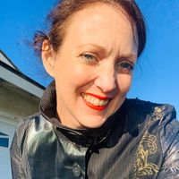 Elizabeth Gunn-Baumann