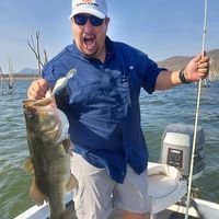 Carlos Guillermo Balderas Delgado