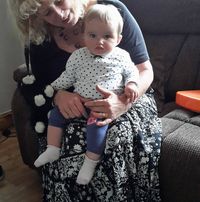 Sue Burdett