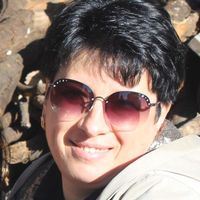 Лариса Антоненко