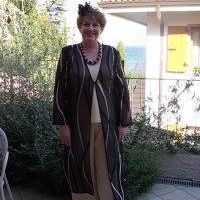 Carole Ellison