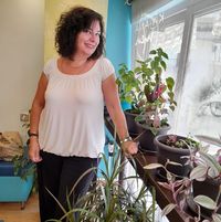 Konstantina Efstathiou