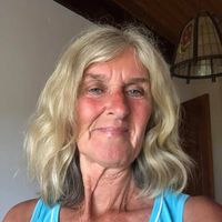 Sue Wantling