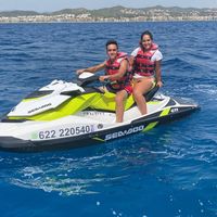 Maria Teresa Sanchez-pescador