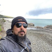 Carlos Vidal Häntsch