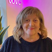 Marianne Labarbera