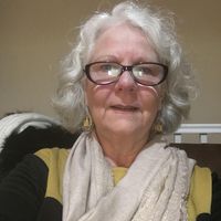 Lynn Gilling