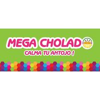 Mega Cholado