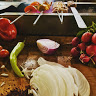 Meze Eastbourne Restaurant