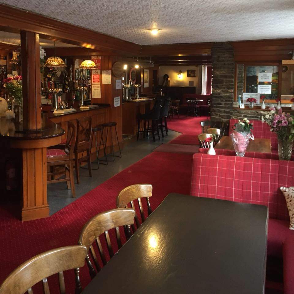 The Smiths Arms undefined