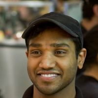 Sunil Kumar Bhaskaran