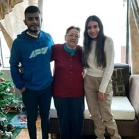 Marco Vinicio Vinueza Ortega