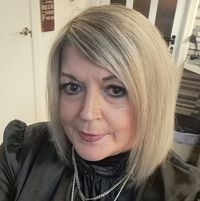 Hayley Hughes