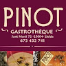 Pinot Gastrothèque Mònica Morales