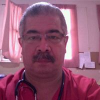 Alberto Carlos Salcedo Olivares