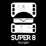 Super 8 Burger