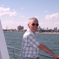 Pat Byrne