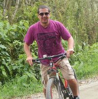 Fernando Macher