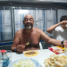 Jose Gracia Moral