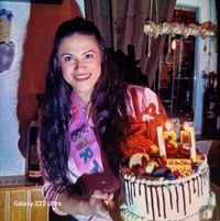 Paraskevi Tsimtsiridou Korosidou