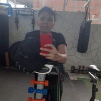 Jefferson Correa Perez