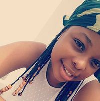 Chiamaka Grace Ngene