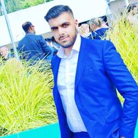 Ismael Javeed