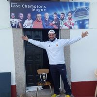 Manuel Garcia Andujar