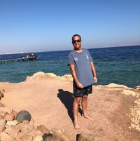 Agustin Manzano Jariot