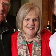 Christine Guy