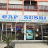 capsushi cap d'agde