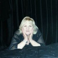 Janet McDowell
