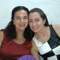 Paola Andrea Orozco Realpe