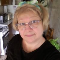 Галина Осадчая