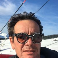 Patrice Rosier