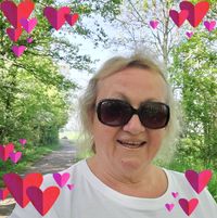 Caroline Brown