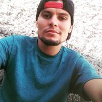 Jesus Hernandez