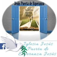 Jesus Puerta de Esperanza Jesus