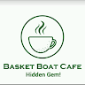 Hoi An Basket Boat Cafe