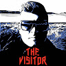 The Visitor music