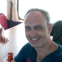 Alvaro Ruiz Arredondo