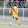 Chris Mbongu