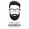 Freddy Gamboa