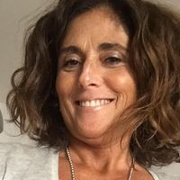 Ana Maria Gonzalez