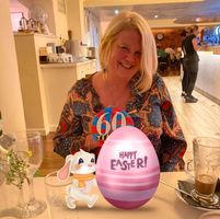 Karen Somerfield