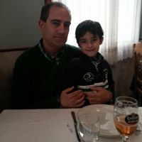 Jose Antonio Corral Cerqueiro