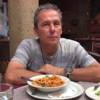 Joaquin Bores Arriaga