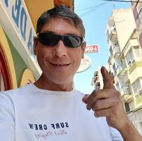 Juan Jose El Madriles