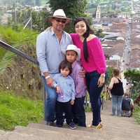 Luis Alberto Soto Mendoza