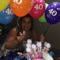 Silvia Ciaurri Echeverria